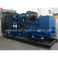 Power Generator with Perkins Diesel Engine (1306C-E87TAG3)
